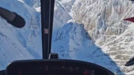 Monte Rosa. Muore scialpinista scivolato nel Canalone Marinelli