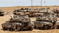 Israele lancia l'operazione Carri di Gedeone e Hamas rilancia i colloqui "senza precondizioni"