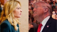 Meloni: "Non intendo alimentare confronto con Trump, si torni alla normalità"