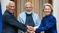 Firmato accordo storico di libero scambio tra India e Ue: 4 miliardi di dazi in meno