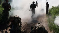 Kiev stanotte sotto attacco russo, Mosca minaccia la Polonia: "Produce droni per Kiev"