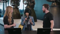 Niki Minaj: "Elon grazie per tutto quello che fai per l'umanità"