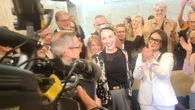 Zeller batte Dal Medico: 57,4% dei voti contro il 42,6% del sindaco uscente