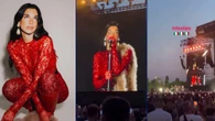 Dua Lipa a Milano, la surprise song è "A far l'amore comincia tu" di Raffaella Carrà, i video social