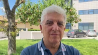 La Partita del Cuore più emozionante è stata quella con israeliani e palestinesi