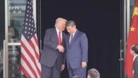USA-Cina: alta tensione al vertice Trump-Xi, tra crisi iraniana e del petrolio
