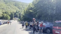 Boom di turisti in Appennino: "Mai così tanti arrivi", temperature basse e prezzi calmierati