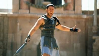 Russell Crowe: "Ai tempi del Gladiatore ero un pazzo: ogni minuto che vedete del film sono io"