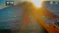 Attacchi implacabili sul Mar d'Azov: 76 navi russe colpite in cinque notti dalle forze ucraine