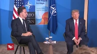 Il vertice Nato della trasformazione: alleati si impegnano a spendere di più, ma ci sono spaccature