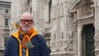Michael Stipe, dalla musica all'arte il passo è brevissimo: una mostra ce lo racconta