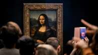 La Gioconda? 