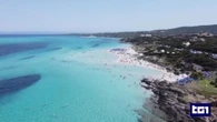 Paradisi a numero chiuso, le spiagge libere su prenotazione
