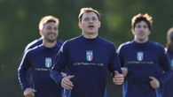 Norvegia-Italia in campo venerdì alle 20.45. Diretta Rai1 e streaming Rainews.it