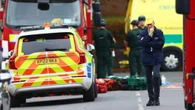 Manchester, assalto alla sinagoga: due morti, ucciso l'attentatore. La polizia: "E' terrorismo"