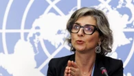 Commissione Ue: "Rammarico per sanzioni Usa contro rappresentante Nazioni Unite Albanese"