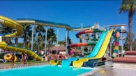 L’ospedale di Gallipoli smentisce la morte del bimbo caduto nella piscina di un parco acquatico