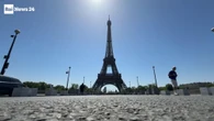 L'Europa in emergenza: 212 morti in Spagna, un altro bambino ritrovato in auto muore in Francia