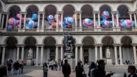 Tuttifrutti. La settimana del design a Milano. Mark Ruffalo incontra gli studenti a Roma