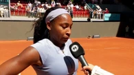 Il video del momento esatto in cui salta la corrente e Madrid e gli Open si spengono