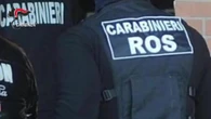 Perquisizioni dei Ros su presunti appartenenti alla "Squadra Fiore": l'indagine per dossieraggio