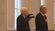 Mattarella in Kazakistan, al via la visita ufficiale ad Astana