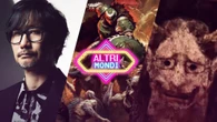Altri Mondi - Doom torna all'inferno, Kojima arriva in Italia