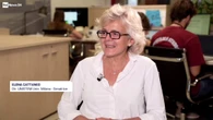 Elena Cattaneo, la scienza in Parlamento