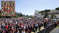 Roma, spari al corteo per il 25 aprile: fermato un 21enne della comunità ebraica