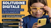 Ragazzi iperconnessi: uno su 4 rischia il benessere psichico. Il 75% sogna il corpo degli influencer