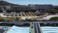 Crisi energetica, il modello Malaga: abbattere la CO2 e ridurre i consumi