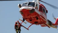 Precipita durante un'escursione, muore un 21enne nel Cuneese