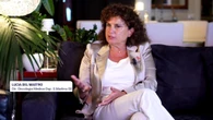 Lucia Del Mastro, fertili malgrado il tumore