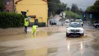 Maltempo in settimana 2 perturbazioni poi il ritorno dell'anticiclone: si torna a picchi di 35 gradi