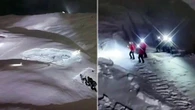 Livigno, si perdono durante un fuori pista: due sciatori salvati nella notte grazie ai droni