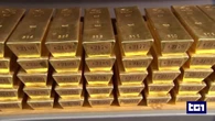 I dazi Usa colpiscono anche i lingotti, vola l'oro ma è un colpo diretto alla Svizzera