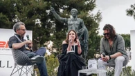 Gianluca Grignani: "I miei miti? Eric Clapton e Bob Dylan"