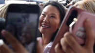 Elezioni in Perù: Keiko Fujimori vede la vittoria a scrutinio quasi concluso
