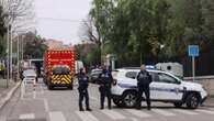 Marsiglia, esplosione al consolato russo: il livello di allerta è al massimo 