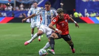 Mondiali 2026: Argentina-Egitto 0-1, la sblocca Ibrahim