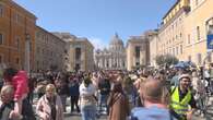 Assunte due donne alla Fabbrica di San Pietro: è la prima volta 