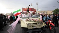 Voci arabe: Iran e Ucraina cambiano volto alla guerra, Leone incontra la "Montagna"