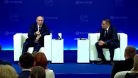 Putin: con Trump vedo la "luce in fondo al tunnel" nelle relazioni Russia-Stati Uniti