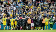 Calcio, nuovo malore in campo per Eriksen: "Sto bene, episodio diverso dal 2021"