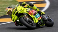 MotoGP, Gran Premio d'Italia: Di Giannantonio trionfa nelle libere