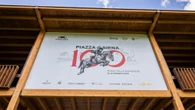 CSIO di Roma, Piazza di Siena. E' il giorno della gara più attesa: il Rolex Gran Premio Roma