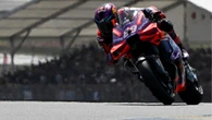 MotoGp, circuito di Le Mans: nella Sprint Race vince Martin davanti a Marquez, ritiro per Bagnaia