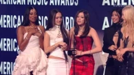 AMA, le artiste rivelazione dell'anno sono le Katseye: la girl band di Los Angeles