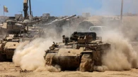 Idf ordina evacuazione di Deir al-Balah, nel centro di Gaza. Netanyahu intossicato da cibo avariato