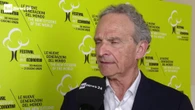 Festival dell'economia, Marc Lazar: "Trump rappresenta una sfida cruciale per l'Europa"